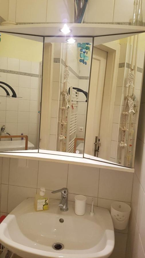 Operngasse-Karlsplatz Apartment Wina Bagian luar foto